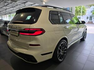 BMW X7 Xdrive M60I M Performance PRO - Image 6