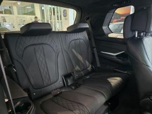 BMW X7 Xdrive M60I M Performance PRO - Image 8
