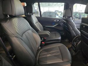 BMW X7 Xdrive M60I M Performance PRO - Image 9