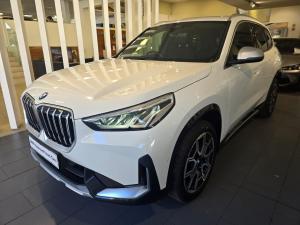 BMW X1 sDrive18i xLine - Image 1