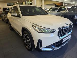 BMW X1 sDrive18i xLine - Image 3