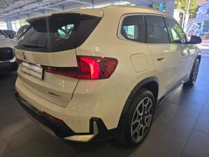BMW X1 sDrive18i xLine - Image 8