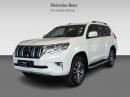 Thumbnail Toyota Land Cruiser Prado 2.8GD VX-L