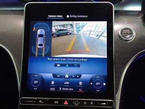 Mercedes-Benz C-Class C220d Avantgarde - Image 12