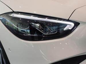 Mercedes-Benz C-Class C220d Avantgarde - Image 17