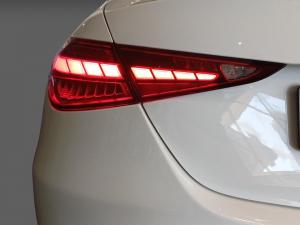 Mercedes-Benz C-Class C220d Avantgarde - Image 18