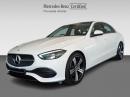 Thumbnail Mercedes-Benz C-Class C220d Avantgarde