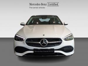 Mercedes-Benz C-Class C220d Avantgarde - Image 2