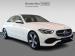Mercedes-Benz C-Class C220d Avantgarde - Thumbnail 3