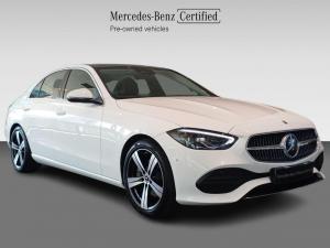 Mercedes-Benz C-Class C220d Avantgarde - Image 3