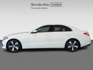 Mercedes-Benz C-Class C220d Avantgarde - Image 4