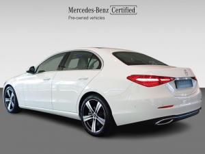 Mercedes-Benz C-Class C220d Avantgarde - Image 5