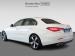 Mercedes-Benz C-Class C220d Avantgarde - Thumbnail 5