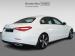 Mercedes-Benz C-Class C220d Avantgarde - Thumbnail 7