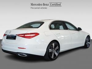 Mercedes-Benz C-Class C220d Avantgarde - Image 7