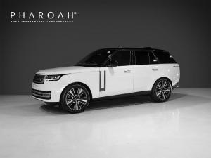 Land Rover Range Rover P530 Autobiography - Image 1