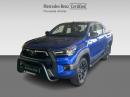 Thumbnail Toyota Hilux 2.8GD-6 double cab Legend auto