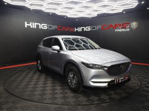 Mazda CX-5 2.0 Active - Image 1