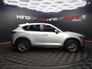 Mazda CX-5 2.0 Active - Image 3