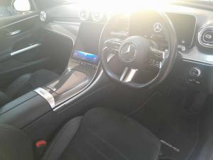 Mercedes-Benz C220D automatic - Image 16