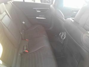 Mercedes-Benz C220D automatic - Image 17