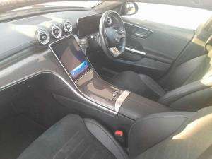 Mercedes-Benz C220D automatic - Image 19