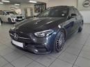 Thumbnail Mercedes-Benz C220D automatic