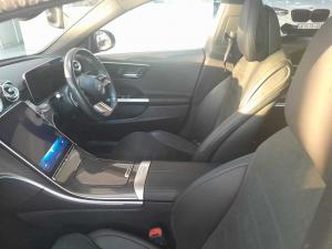 Mercedes-Benz C220D automatic - Image 20