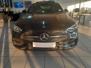 Mercedes-Benz C220D automatic - Image 2
