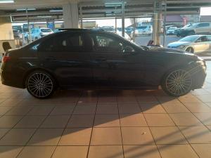 Mercedes-Benz C220D automatic - Image 4