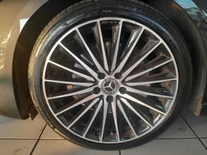 Mercedes-Benz C220D automatic - Image 5