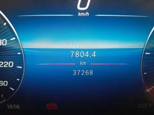 Mercedes-Benz C220D automatic - Image 7