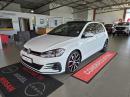Thumbnail Volkswagen Golf VII GTi 2.0 TSI DSG