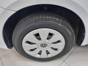 Mercedes-Benz Vito 116 2.2 CDI Tourer PRO automatic - Image 10