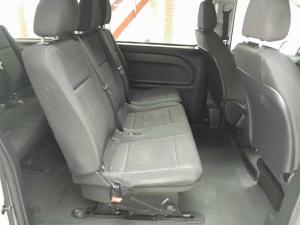 Mercedes-Benz Vito 116 2.2 CDI Tourer PRO automatic - Image 12