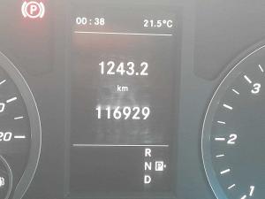 Mercedes-Benz Vito 116 2.2 CDI Tourer PRO automatic - Image 13