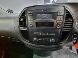 Mercedes-Benz Vito 116 2.2 CDI Tourer PRO automatic - Image 14