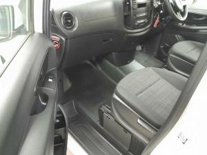 Mercedes-Benz Vito 116 2.2 CDI Tourer PRO automatic - Image 15