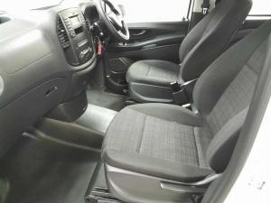 Mercedes-Benz Vito 116 2.2 CDI Tourer PRO automatic - Image 16