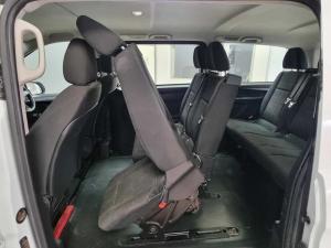 Mercedes-Benz Vito 116 2.2 CDI Tourer PRO automatic - Image 17