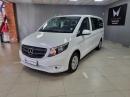 Thumbnail Mercedes-Benz Vito 116 2.2 CDI Tourer PRO automatic