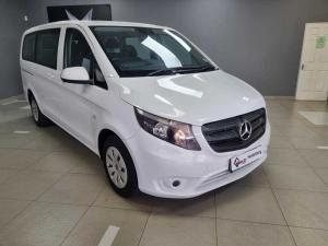 Mercedes-Benz Vito 116 2.2 CDI Tourer PRO automatic - Image 20