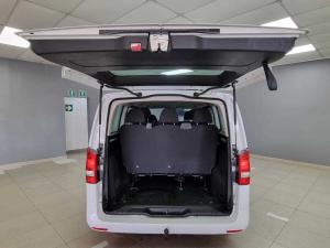 Mercedes-Benz Vito 116 2.2 CDI Tourer PRO automatic - Image 5