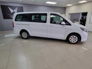 Mercedes-Benz Vito 116 2.2 CDI Tourer PRO automatic - Image 6