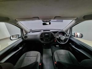Mercedes-Benz Vito 116 2.2 CDI Tourer PRO automatic - Image 7