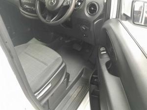 Mercedes-Benz Vito 116 2.2 CDI Tourer PRO automatic - Image 8