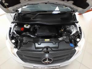 Mercedes-Benz Vito 116 2.2 CDI Tourer PRO automatic - Image 9