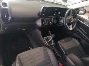 Kia Sonet 1.5 LX - Image 12