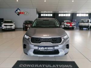 Kia Sonet 1.5 LX - Image 2
