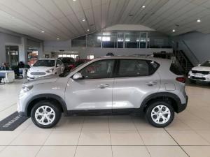 Kia Sonet 1.5 LX - Image 3